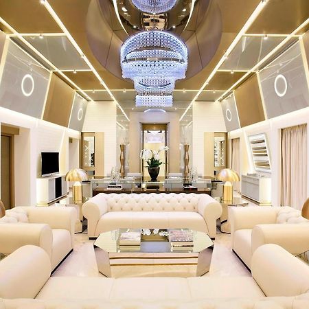 Excelsior Hotel Gallia, A Luxury Collection Hotel, Milano Exterior foto