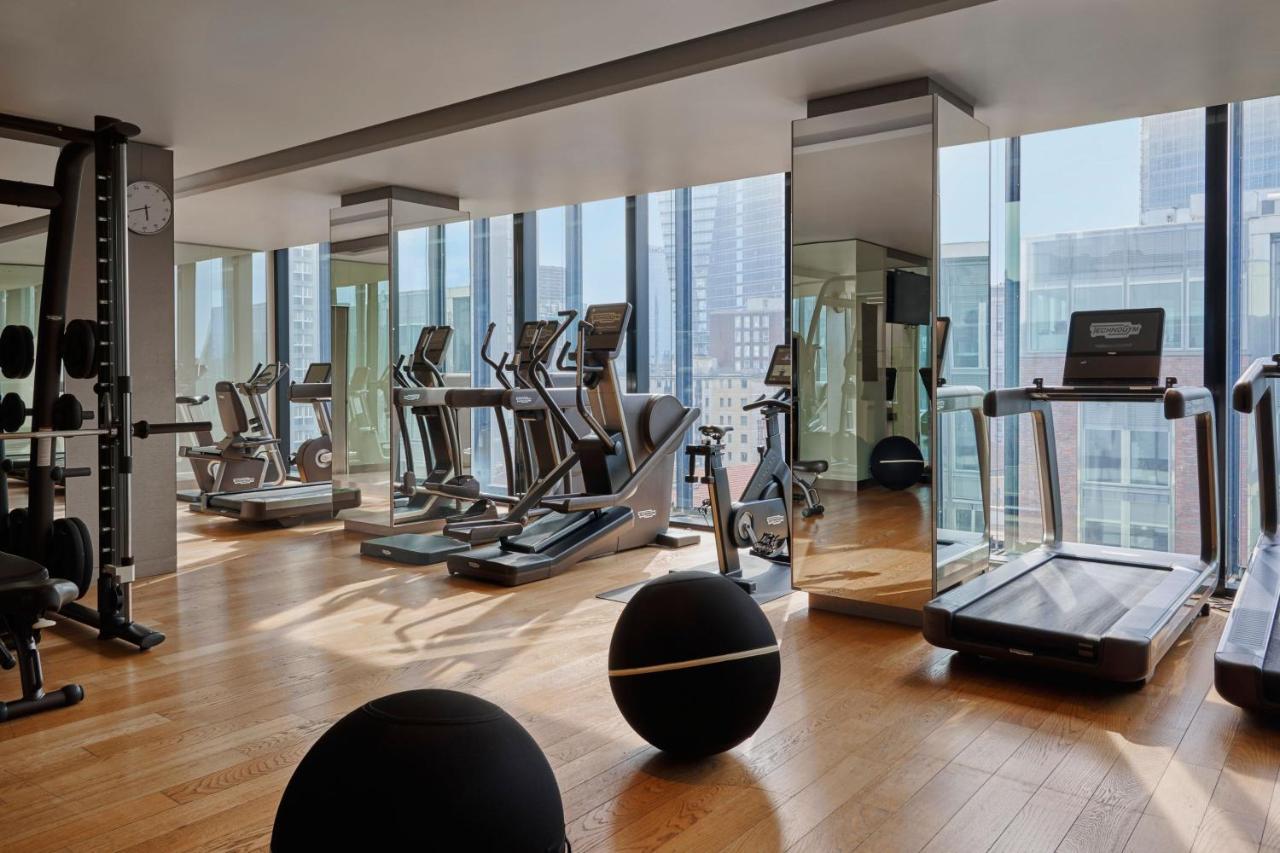Excelsior Hotel Gallia, A Luxury Collection Hotel, Milano Exterior foto
