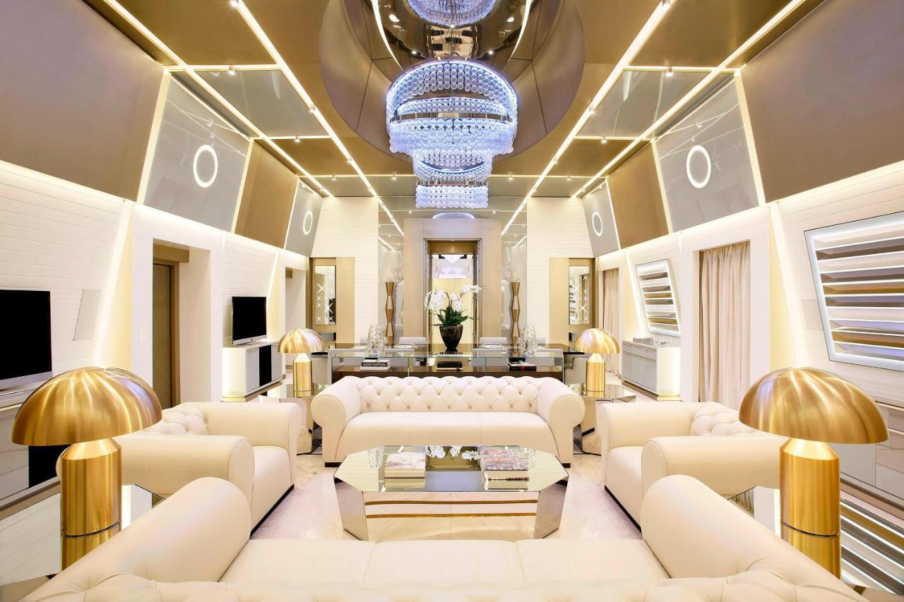 Excelsior Hotel Gallia, A Luxury Collection Hotel, Milano Exterior foto