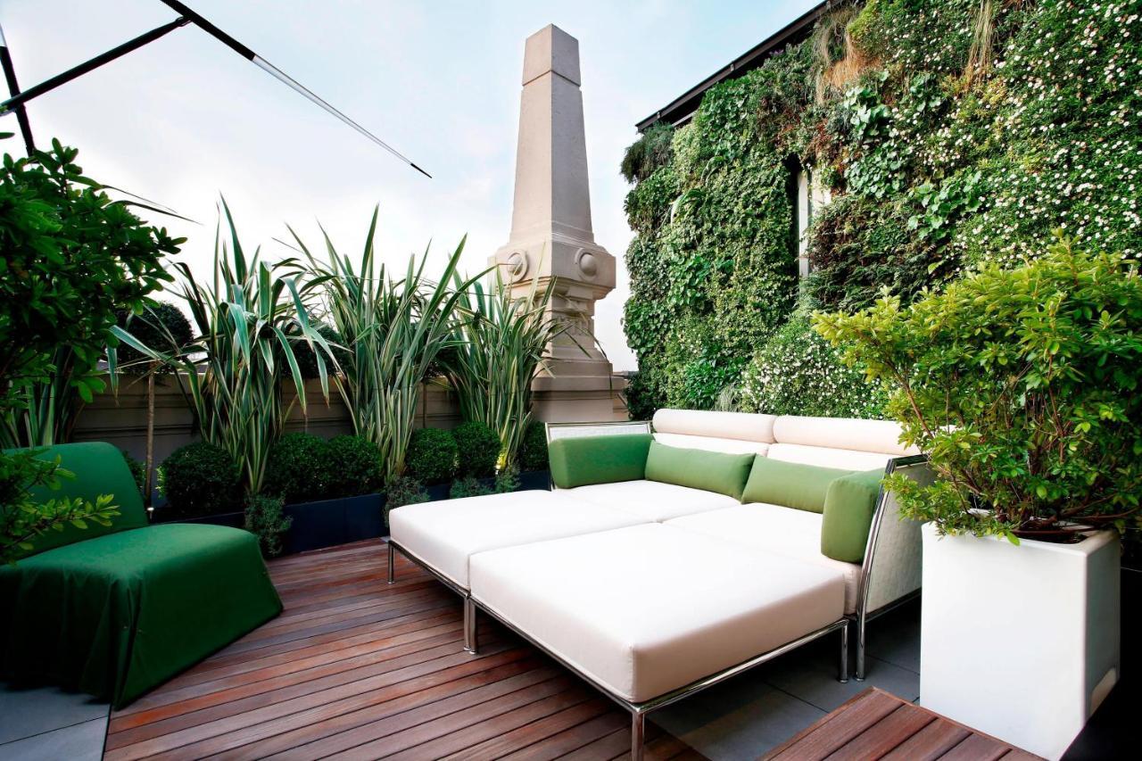 Excelsior Hotel Gallia, A Luxury Collection Hotel, Milano Exterior foto