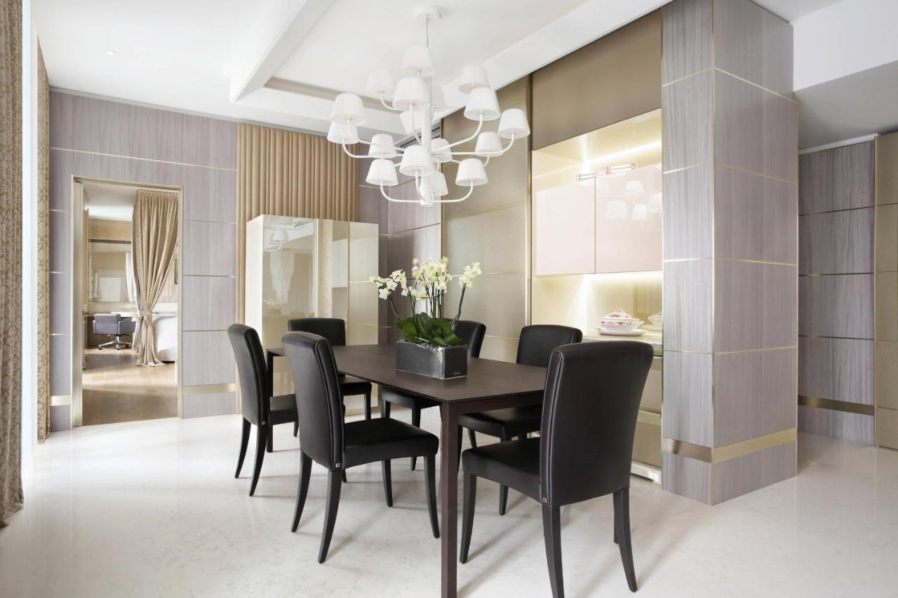 Excelsior Hotel Gallia, A Luxury Collection Hotel, Milano Cameră foto