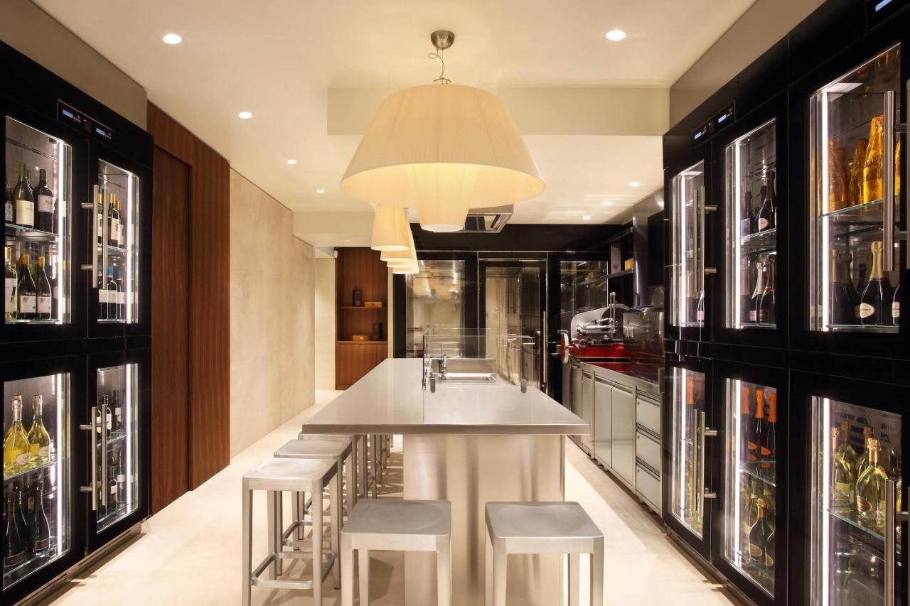 Excelsior Hotel Gallia, A Luxury Collection Hotel, Milano Exterior foto