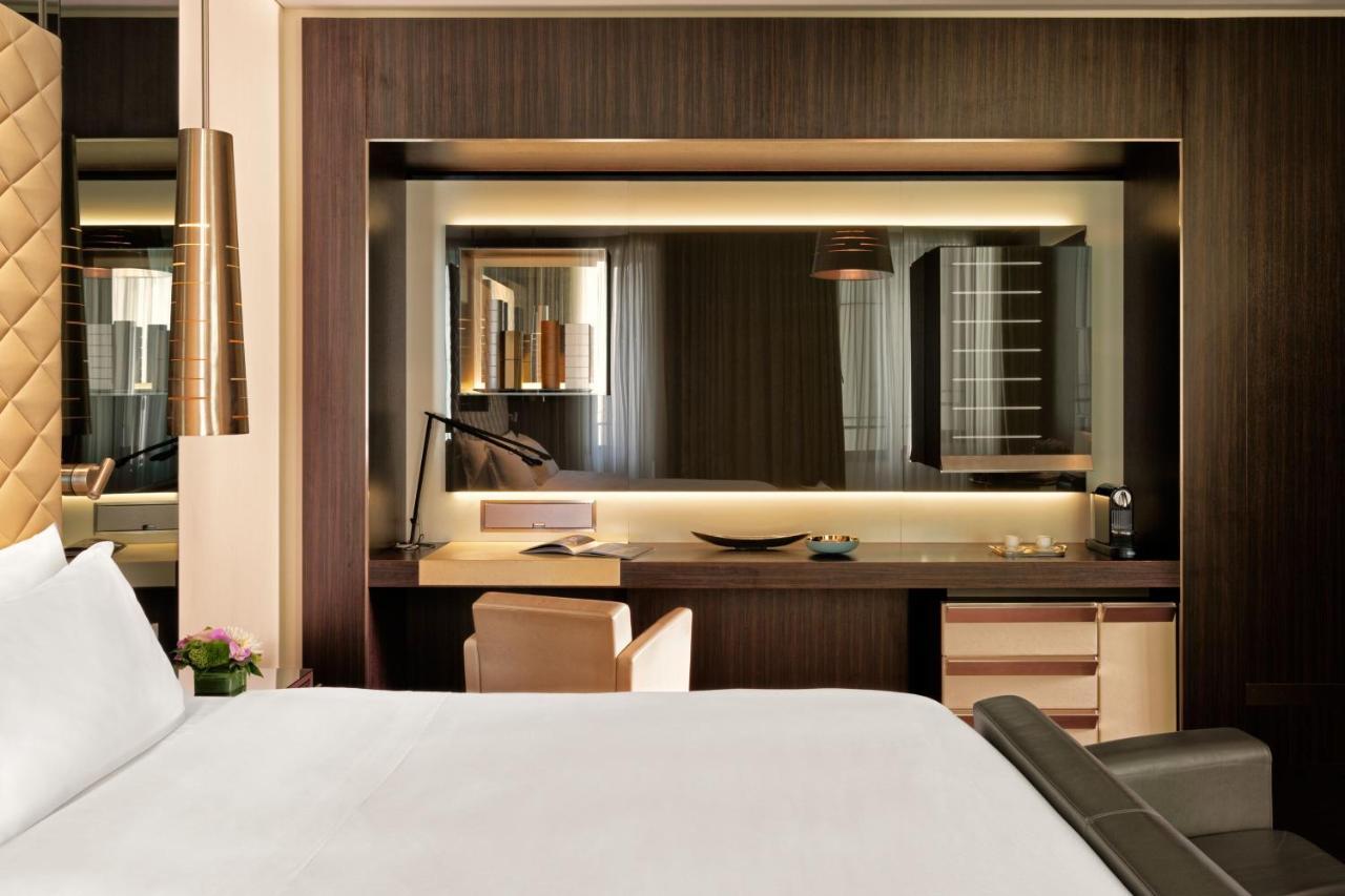 Excelsior Hotel Gallia, A Luxury Collection Hotel, Milano Exterior foto
