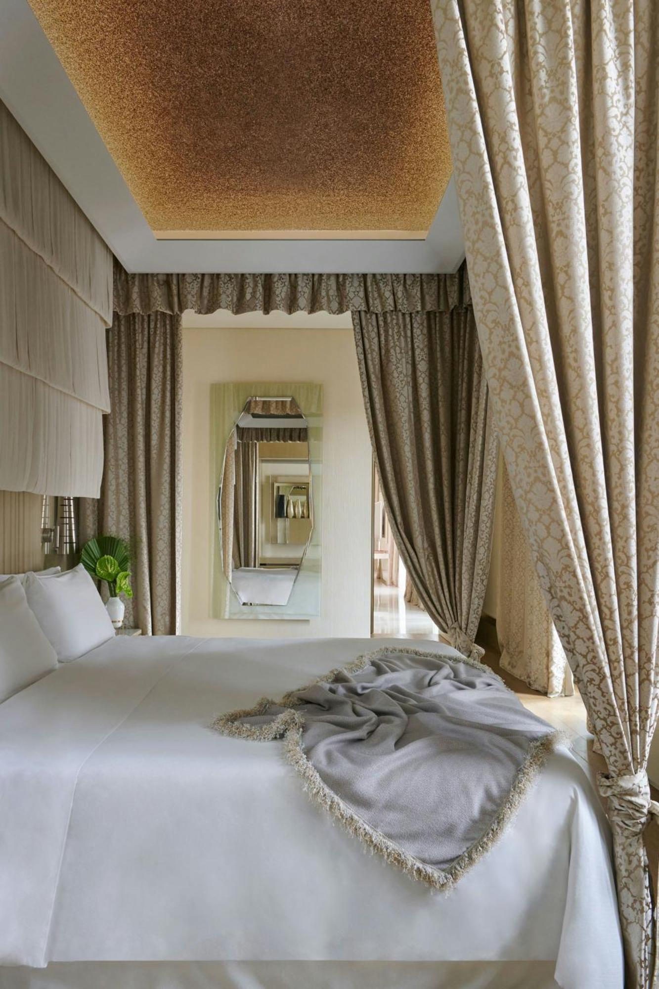 Excelsior Hotel Gallia, A Luxury Collection Hotel, Milano Exterior foto
