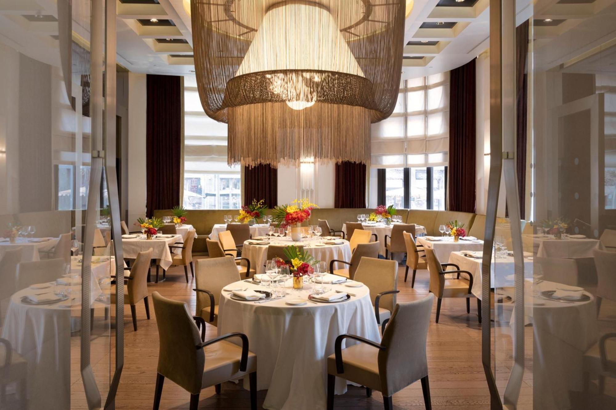Excelsior Hotel Gallia, A Luxury Collection Hotel, Milano Exterior foto