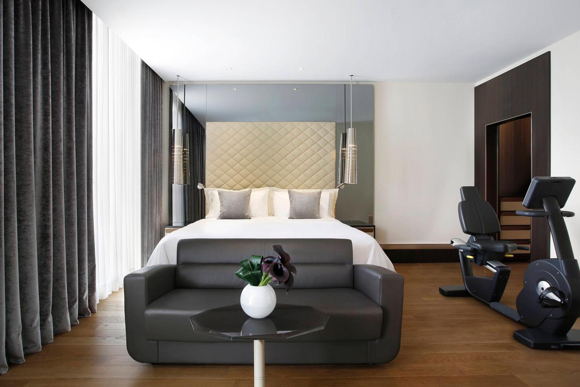Excelsior Hotel Gallia, A Luxury Collection Hotel, Milano Exterior foto