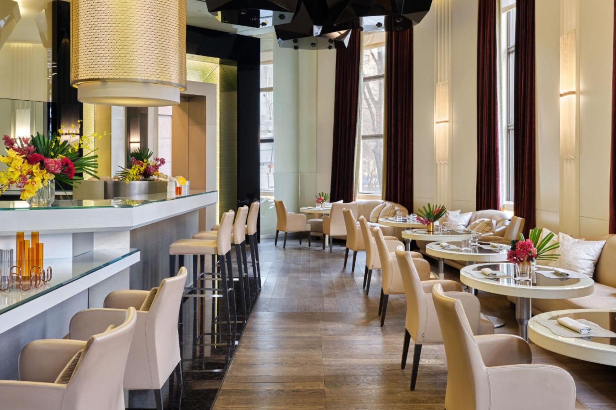 Excelsior Hotel Gallia, A Luxury Collection Hotel, Milano Exterior foto
