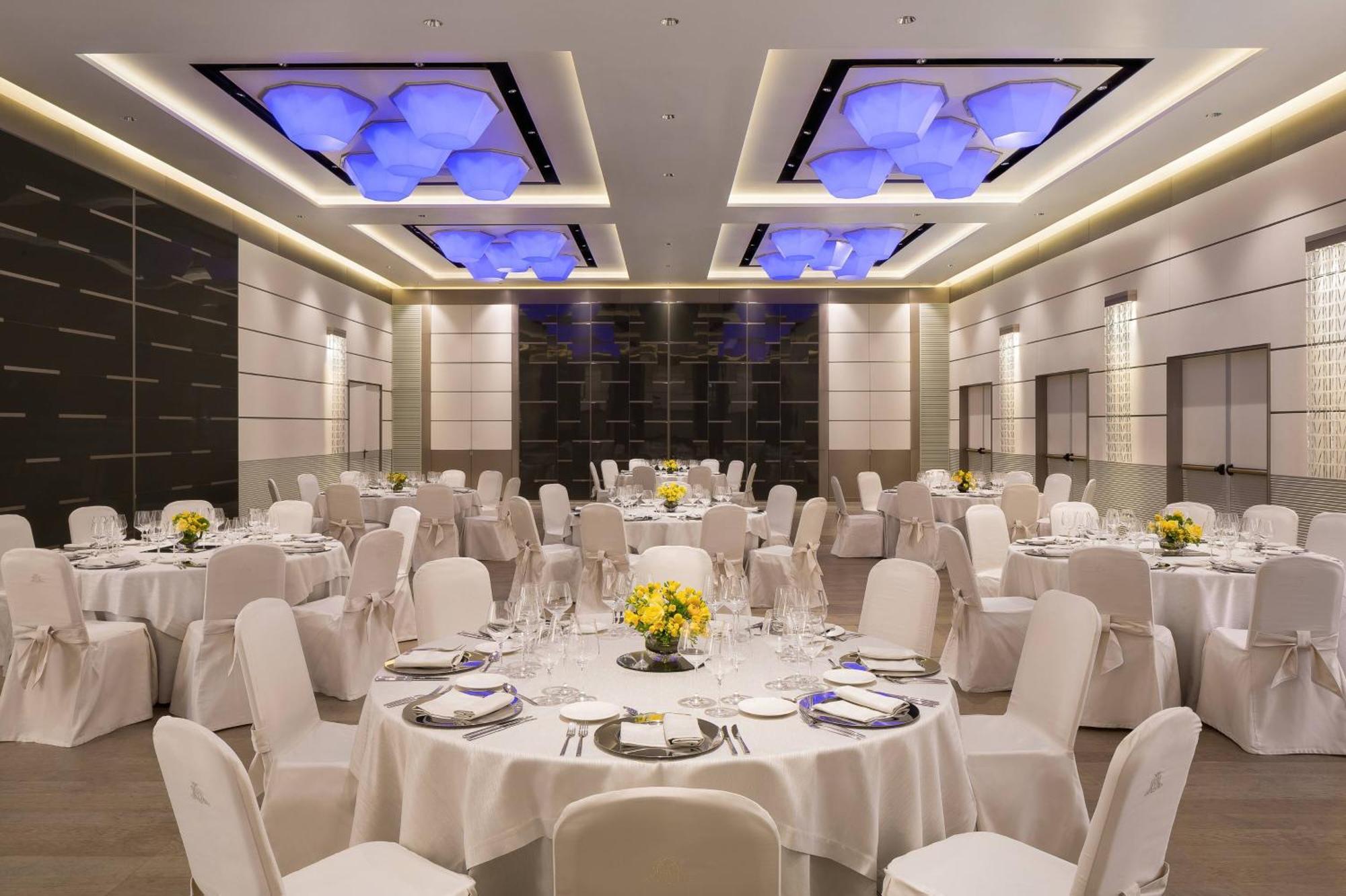 Excelsior Hotel Gallia, A Luxury Collection Hotel, Milano Exterior foto
