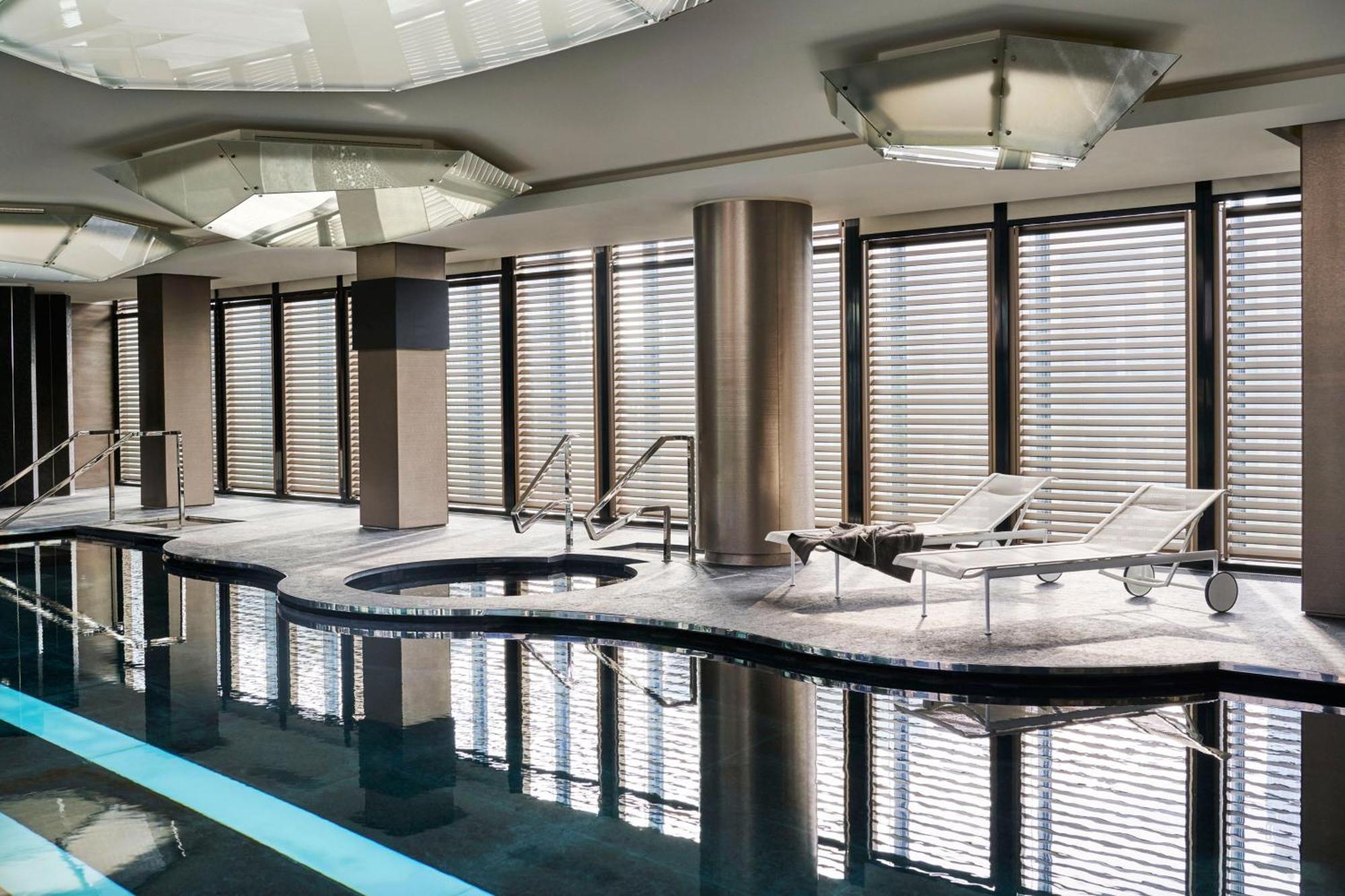 Excelsior Hotel Gallia, A Luxury Collection Hotel, Milano Exterior foto